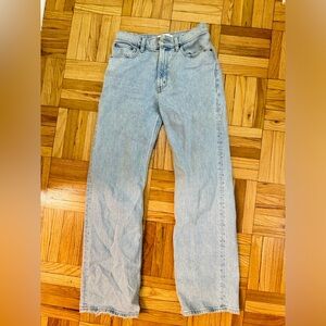 Abercrombie high rise